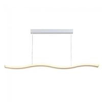 lampara de techo led martina 50w
