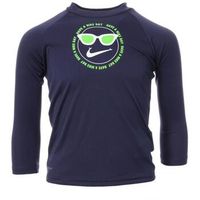 nike camiseta manga larga sleeve hydrogua para nino