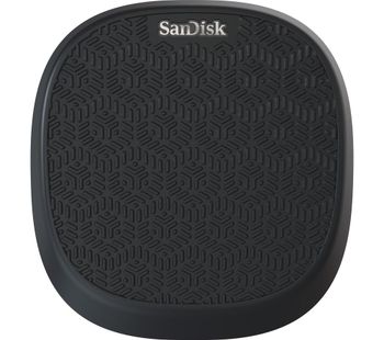 SANDISK iXpand Storage Drive Charging Base - 32 GB
