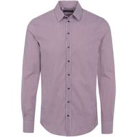 dg camisa manga larga - para hombre