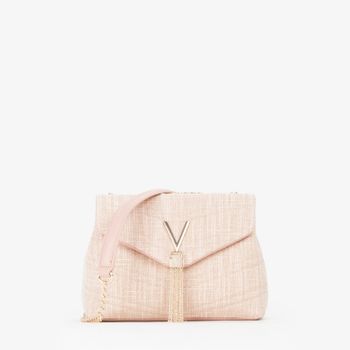 Valentino Hand Bags Bolso Rosa VBS8DN10CA-030