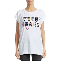 pepe jeans camiseta pl502112 para mujer