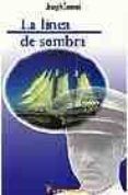 la linea de sombra