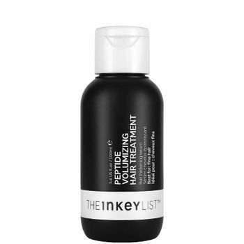 The INKEY List Tratamiento capilar voluminizador con péptidos 100ml