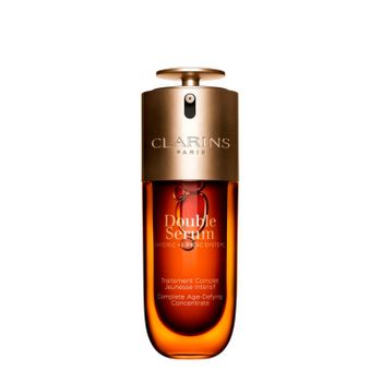 Clarins Double Serum G-9 Sérum Facial, 50ml