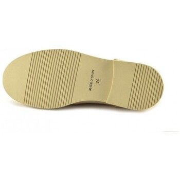 Yowas Bailarinas COMUNION 20335 Beige para niña