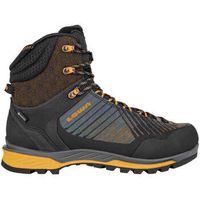 lowa zapatillas de senderismo mangart gtx mid para hombre