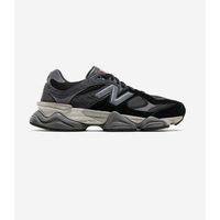 new balance zapatillas 9060 black castlerock grey para hombre