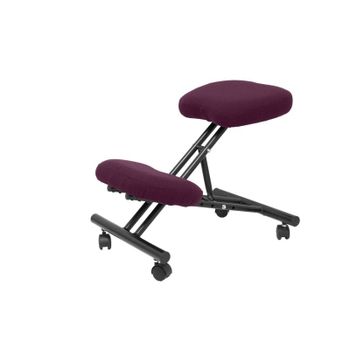 Piqueras y Crespo Mahora Silla Bali Morado