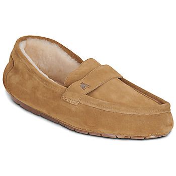Shepherd Pantuflas DENVER para hombre