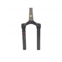 Rockshox Rec Puente+barras Sid Wc '17 29 Solo-air Carbon Dif. Black
