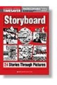 timesaver storyboard (+ cd)