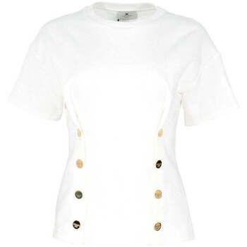 Elisabetta Franchi Tops y Camisetas T-shirt para niño