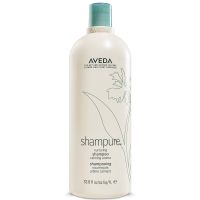 champu nutritivo shampure de aveda 1000 ml