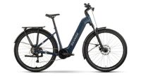 raymon tahona pure wave mtb electrico shimano acera 8v 600wh 29   azul 2026