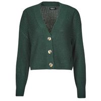 only chaqueta de punto onlcarol para mujer