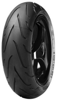 Metzeler Sportec M3 ( 120/70 ZR17 TL (58W) M/C, Rueda delantera )
