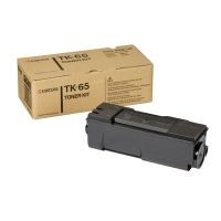 kyocera tk-65 toner negro original