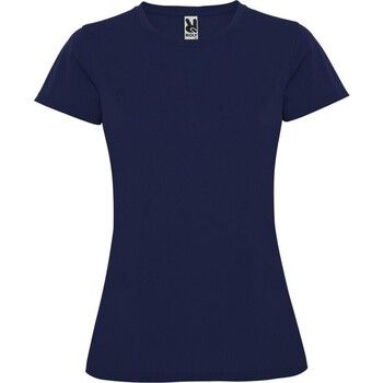Roly Camiseta ntecarlo para mujer