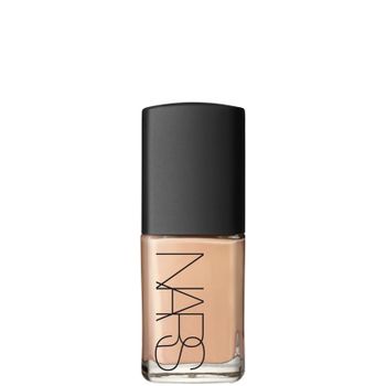 Base de Maquillaje NARS Cosmetics Sheer Glow - Diferentes colores - Santa Fe