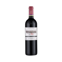 los vascos le dix 2021 vino tinto chile colhagua chile 75 cl 145