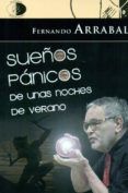 suenos panicos de unas noches de verano