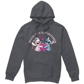 Disney Jersey Made For Each Other para hombre