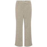 vila pantalon fluido courdie para mujer