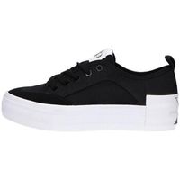 calvin klein jeans zapatillas deporte yw0yw00903 vulc flatform bold para mujer