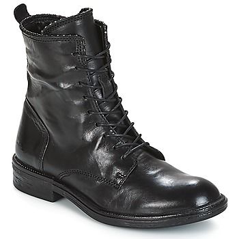 Mjus Botines PAL LACE para mujer
