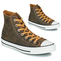 converse zapatillas altas chuck taylor all star tech climber hi para hombre