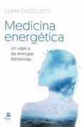 Medicina energética
