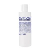 malingoetz cosmetica facial grapefruit face cleanser gel limpiador