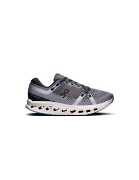 Zapatillas de Running On Cloudsurfer 2 Hombre Negro