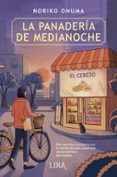 la panaderia de medianoche el cerezo