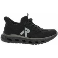 rieker zapatillas m607200 para mujer
