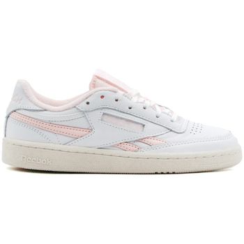 Reebok Sport Zapatillas CLUB C REVENGE PUREPINK 100244933RN para mujer