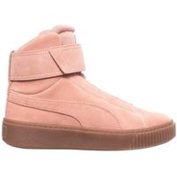 puma zapatillas altas 36458804 para mujer