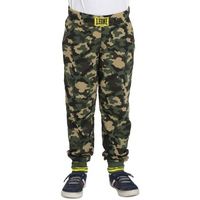 leone 1947 pantalon chandal boy sweatpants bold camo para nino