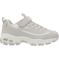 skechers deportivas moda 304154ls para nino