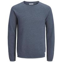 jack  jones jersey knit crew para hombre
