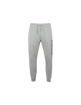 Pantalón Converse Classic Fit All Star Single Screen Print Gris