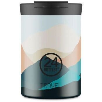 24Bottles Corbatas y accesorios 001882 TRAVEL TUMBLER 350-MOUNTAIN para hombre