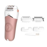 depilador rowenta ep4930f0 rosa