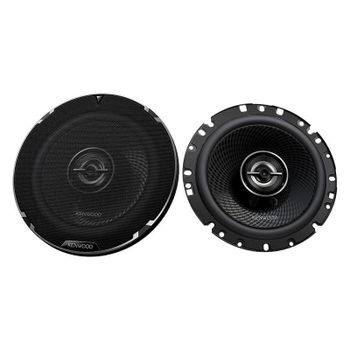 Altavoz Kenwood KFC-PS1797 17 cm 100 W RMS Coaxial 2 vías