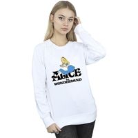 disney jersey alice in wonderland tea drinker para mujer