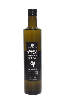 Aceite de Oliva Virgen Extra 500 ml