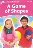 dolphin read start game of shapes