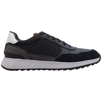 Geox Zapatillas U MOLVENO B para hombre