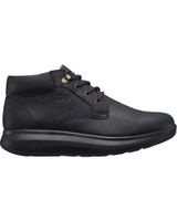 de joya bota osaka m black